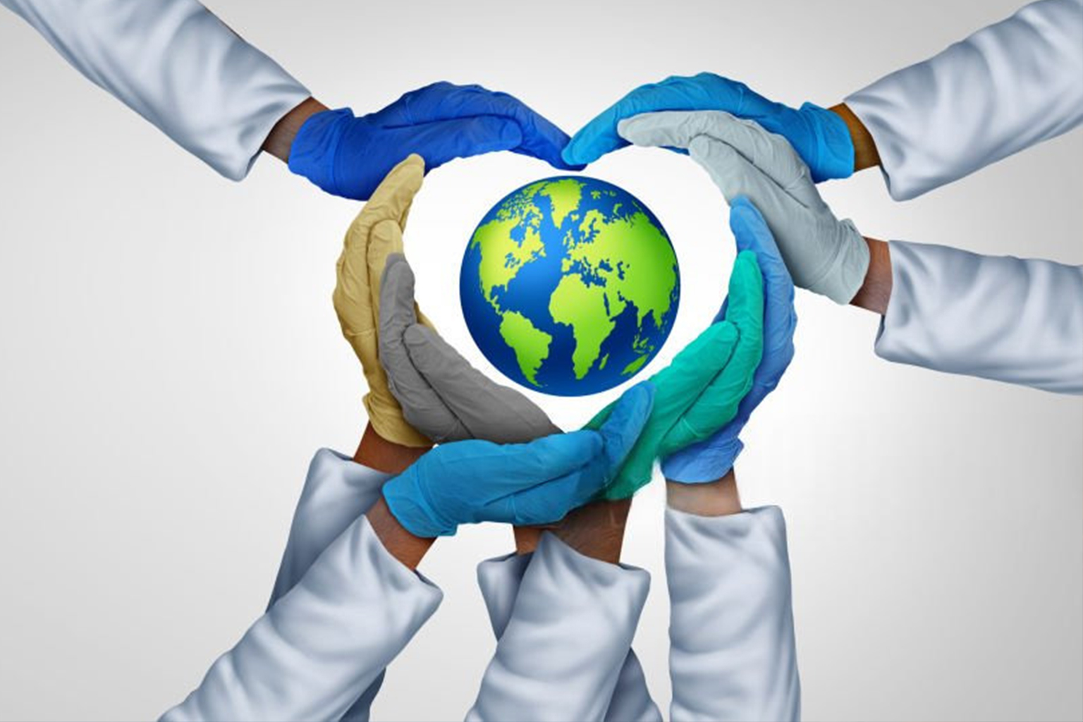 Maagnex - Pharmaceuticals Company